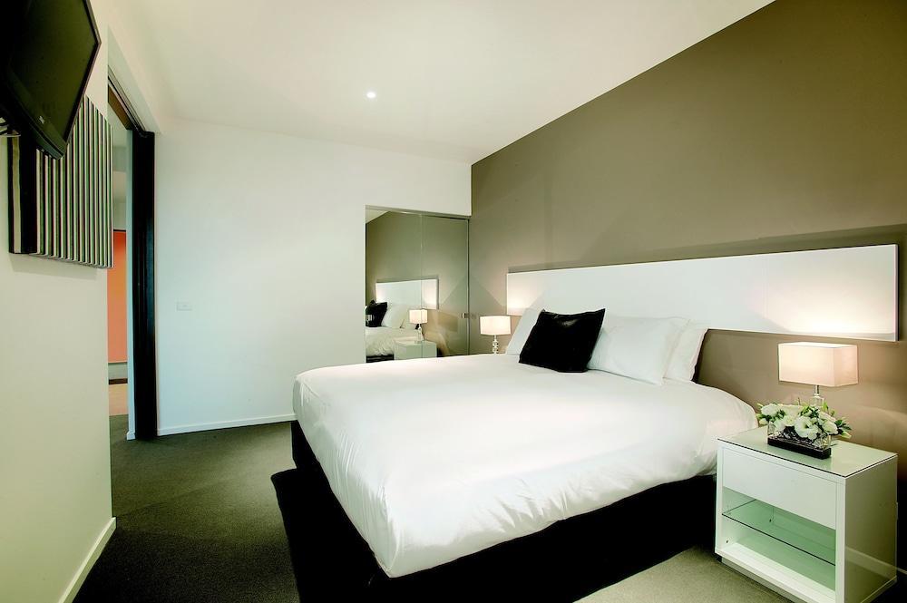 Punthill Oakleigh Aparthotel Exterior photo