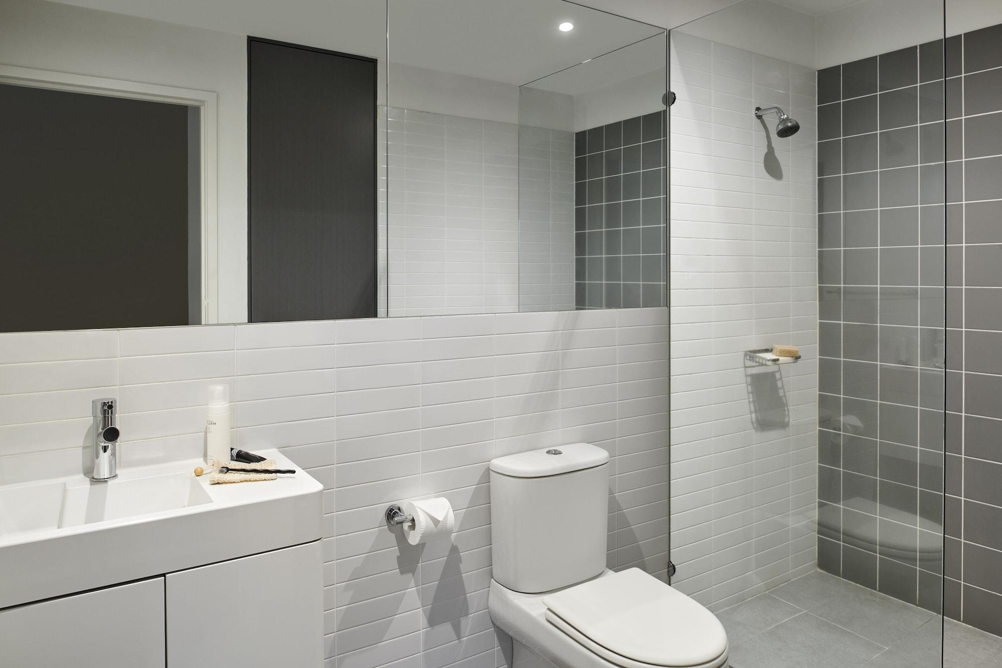 Punthill Oakleigh Aparthotel Exterior photo