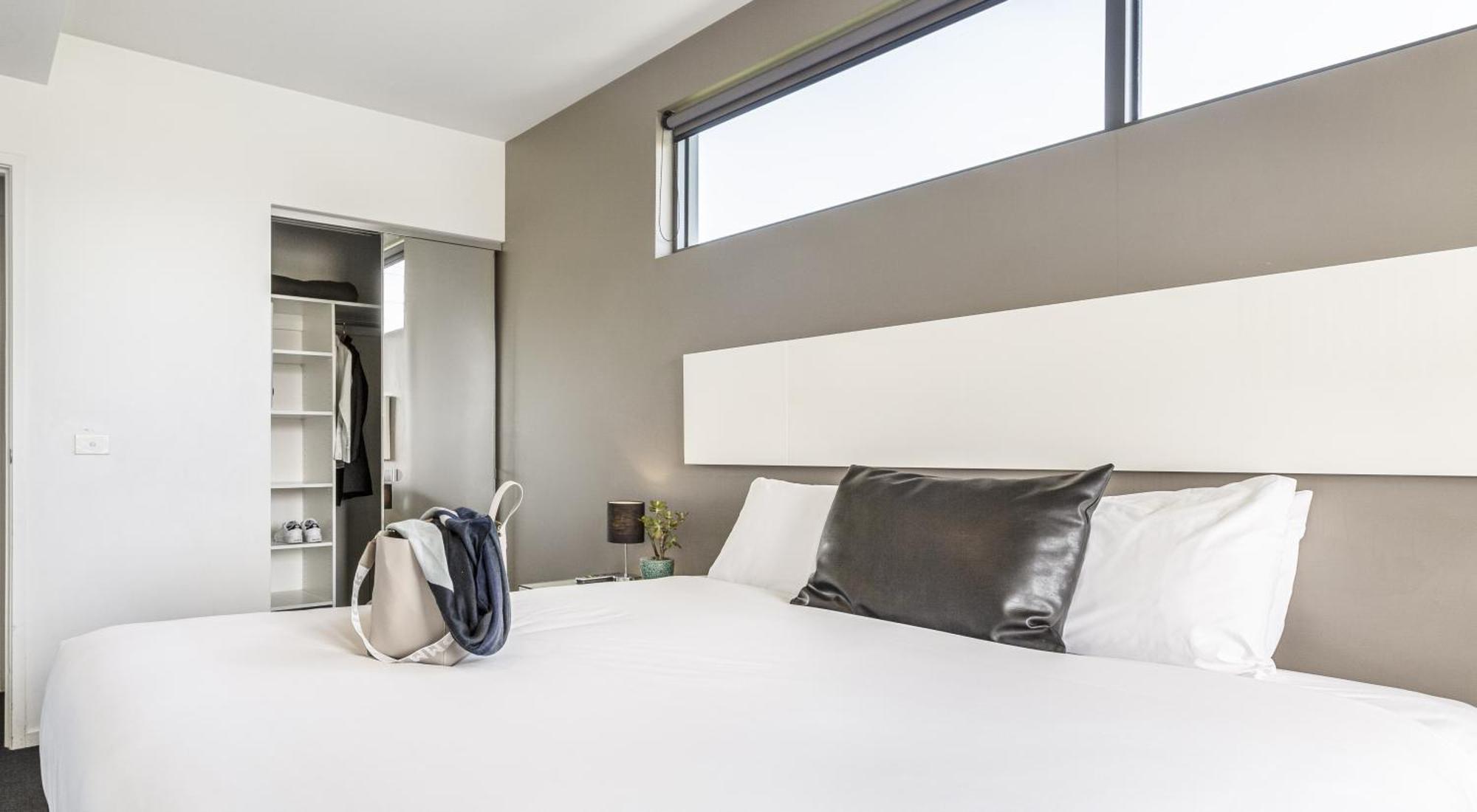 Punthill Oakleigh Aparthotel Exterior photo
