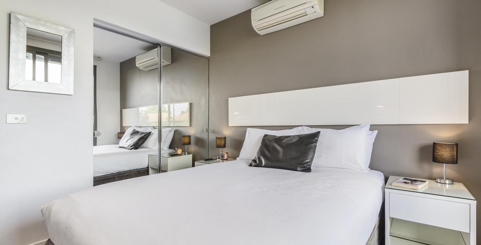 Punthill Oakleigh Aparthotel Exterior photo